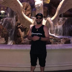 Meet your Posher, Patrick